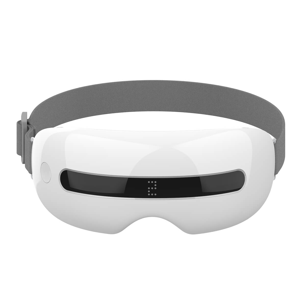 Eye Massager with Heat-Smart Eye Massager for Migraines
