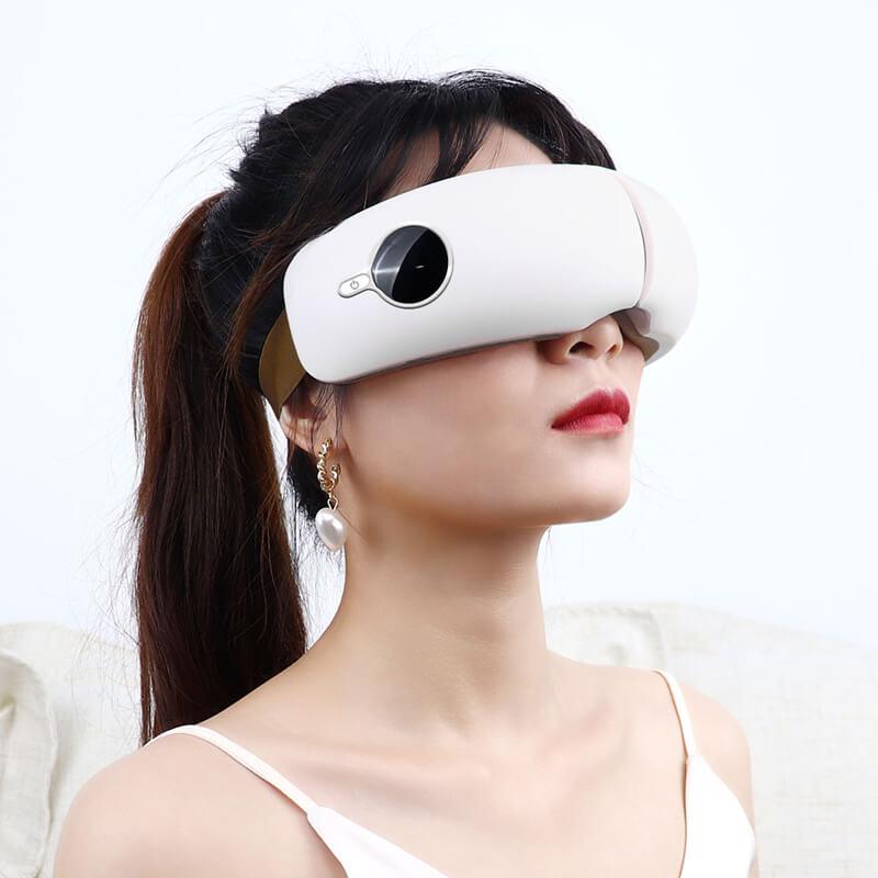 Smart Massager | For Headaches, and Migraines